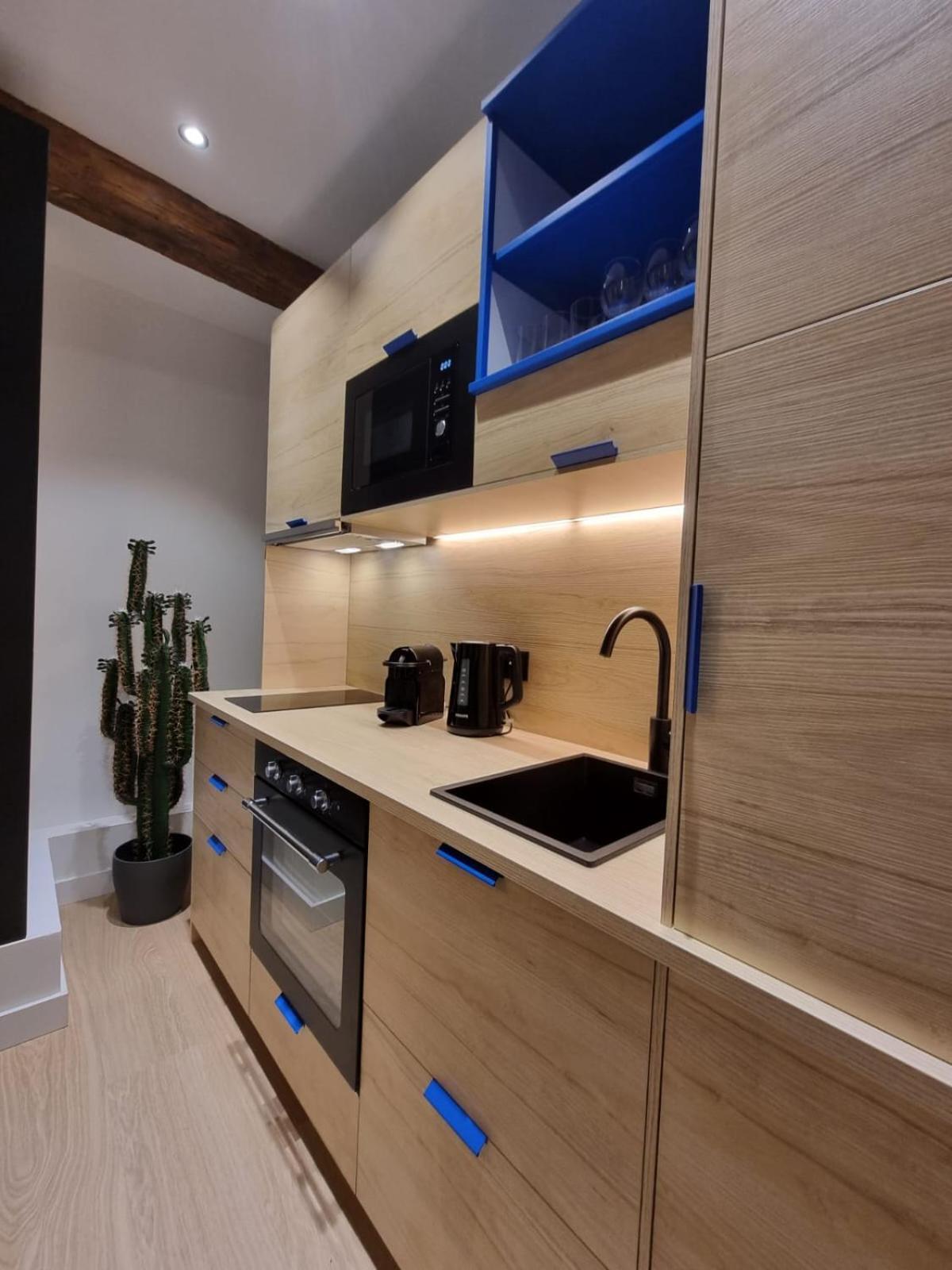 Les Appartements Hyper Centre Straßburg Exterior foto