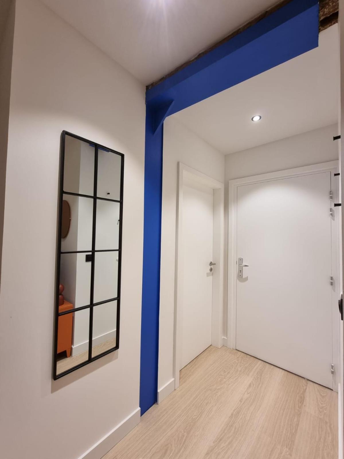 Les Appartements Hyper Centre Straßburg Exterior foto